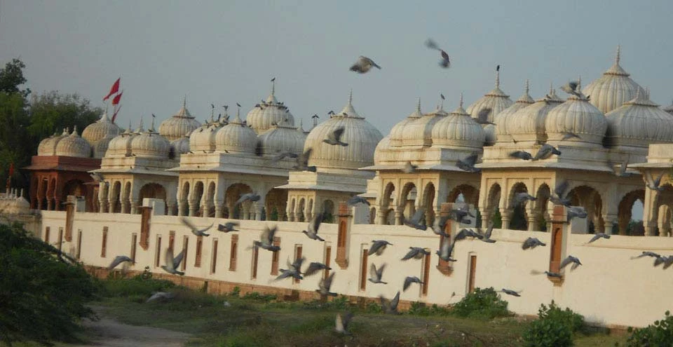 DEVI KUND SAGAR