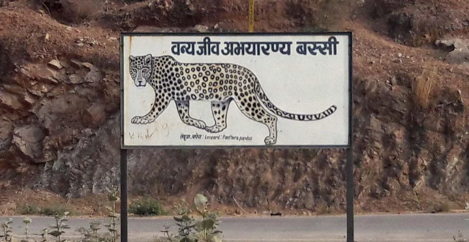 BASSI WILDLIFE SANCTUARY