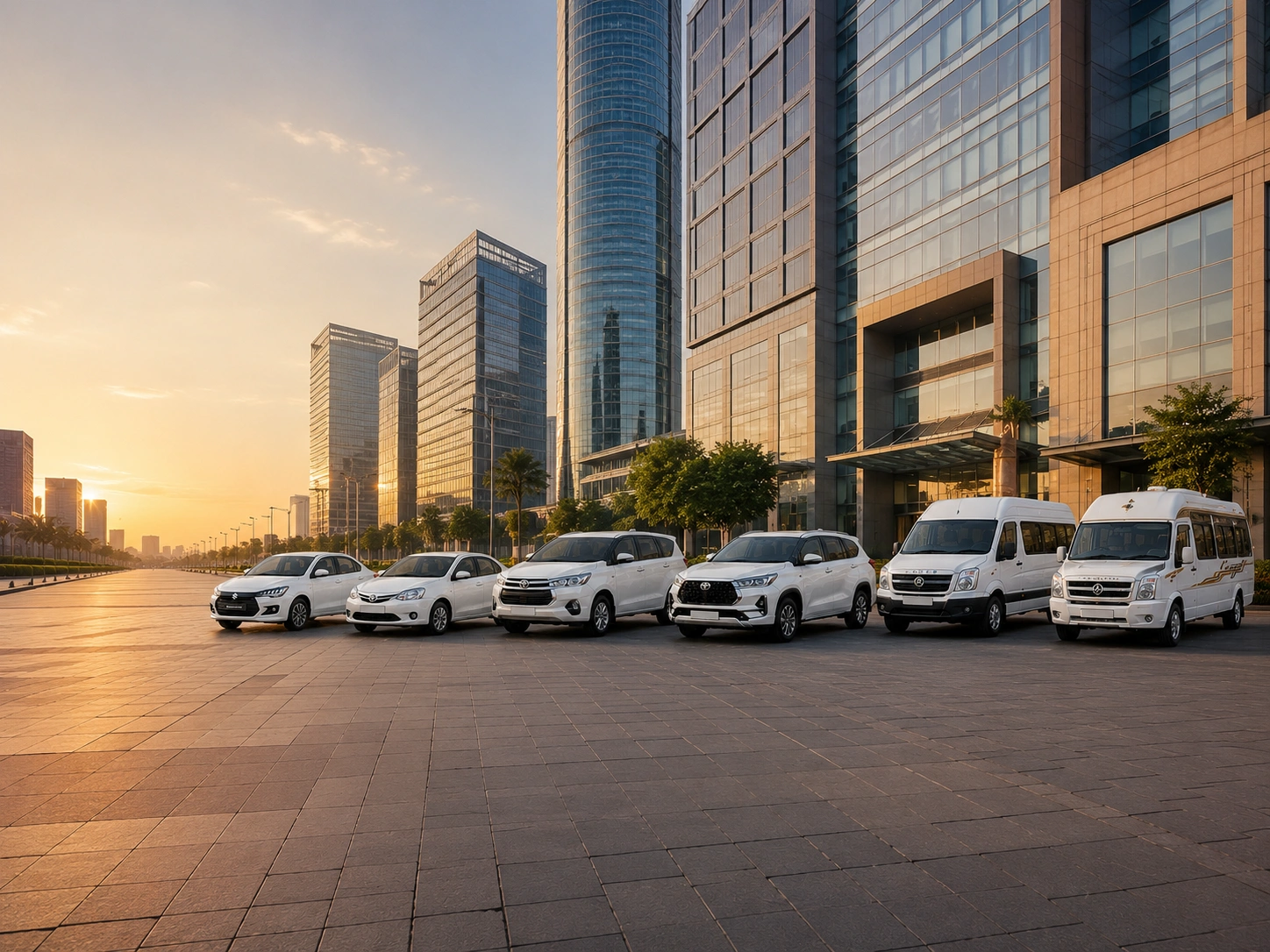 Conference Taxi Services