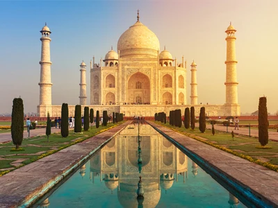 Golden Triangle