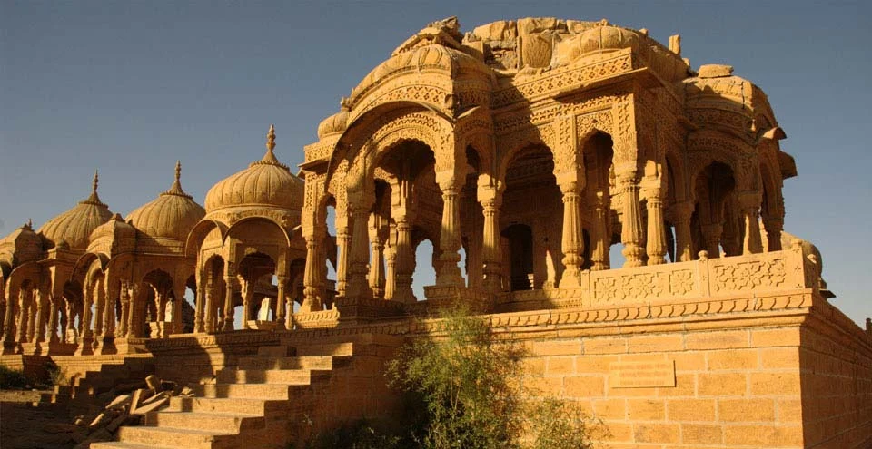 BADA BAGH