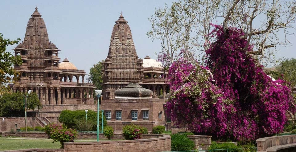 MANDORE GARDENS