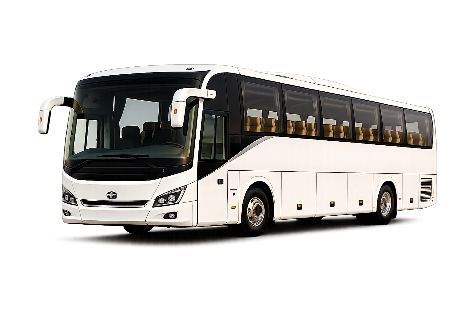 Luxury Coach
