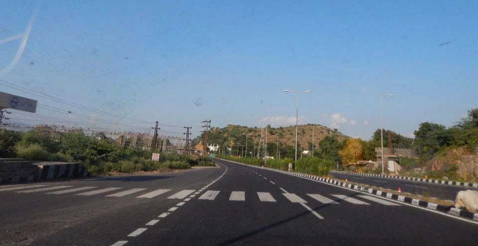 ABU ROAD