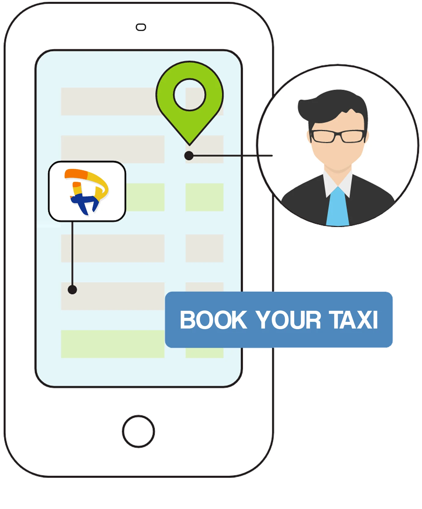 Book Your Taxi